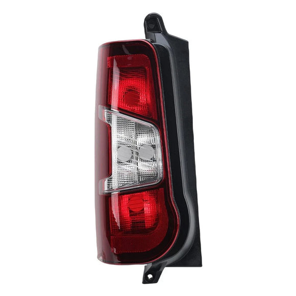 2018-2026 Vauxhall Combo Left+Right Side Rear Tail Light Back Lamp 9819235880 9820554880