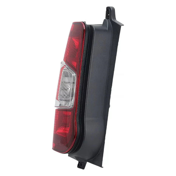 2018-2026 Vauxhall Combo Left+Right Side Rear Tail Light Back Lamp 9819235880 9820554880