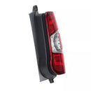 2018-2026 Vauxhall Combo Left+Right Side Rear Tail Light Back Lamp 9819235880 9820554880-53