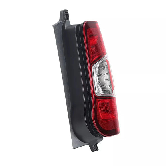 2018-2026 Vauxhall Combo Left+Right Side Rear Tail Light Back Lamp 9819235880 9820554880