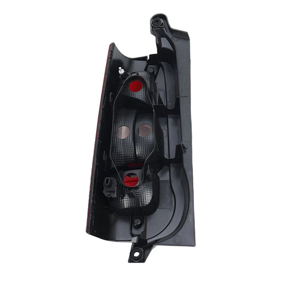 2018-2026 Vauxhall Combo Left+Right Side Rear Tail Light Back Lamp 9819235880 9820554880