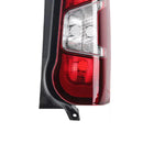 2018-2026 Vauxhall Combo Left+Right Side Rear Tail Light Back Lamp 9819235880 9820554880-63