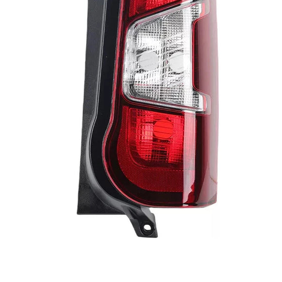 2018-2026 Vauxhall Combo Left+Right Side Rear Tail Light Back Lamp 9819235880 9820554880