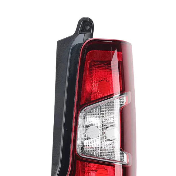 2018-2026 Vauxhall Combo Left+Right Side Rear Tail Light Back Lamp 9819235880 9820554880