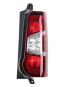 2018-2026 Vauxhall Combo Left+Right Side Rear Tail Light Back Lamp 9819235880 9820554880-55