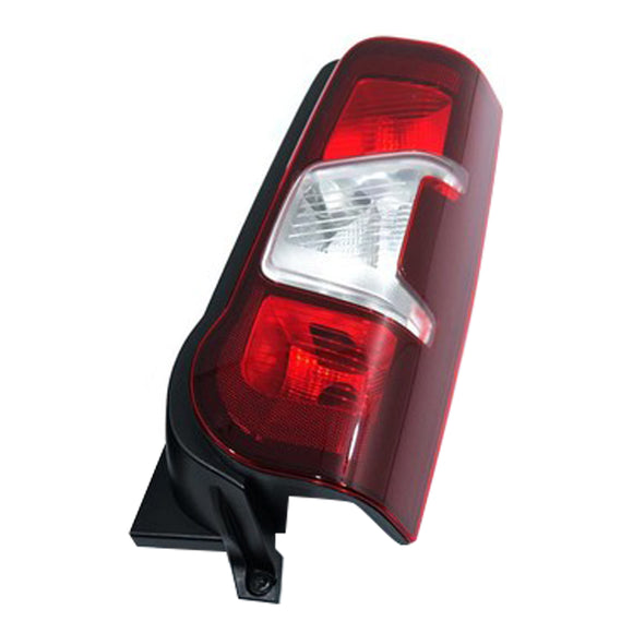 2018-2026 Vauxhall Combo Left+Right Side Rear Tail Light Back Lamp 9819235880 9820554880