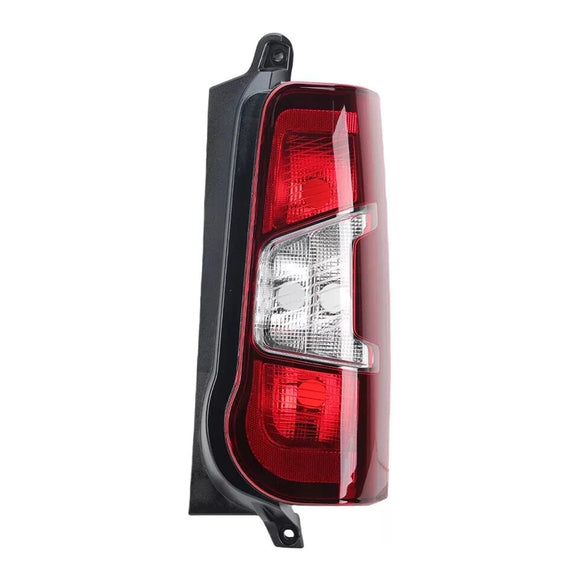 2018-2026 Vauxhall Combo Left+Right Side Rear Tail Light Back Lamp 9819235880 9820554880
