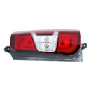 2018-2026 Vauxhall Combo Left+Right Side Rear Tail Light Back Lamp 9819235880 9820554880-70