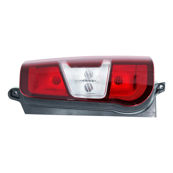 2018-2026 Vauxhall Combo Left+Right Side Rear Tail Light Back Lamp 9819235880 9820554880