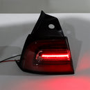 2017-2023 Tesla Model 3/Y LED-achterlicht Buitenachter links + rechts achterlicht 3-pins 1077399-00 1077397-00-19