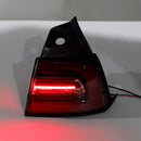 2017-2023 Tesla Model 3/Y LED-achterlicht Buitenachter links + rechts achterlicht 3-pins 1077399-00 1077397-00-36