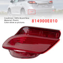 Links + Rechts Hinterer Stoßstangenreflektor 814900E010 814800E010 Für Lexus RX350 RX450h 2010-2015 USA-50