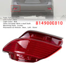 Links + Rechts Hinterer Stoßstangenreflektor 814900E010 814800E010 Für Lexus RX350 RX450h 2010-2015 USA-45