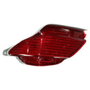 Links + Rechts Hinterer Stoßstangenreflektor 814900E010 814800E010 Für Lexus RX350 RX450h 2010-2015 USA-40