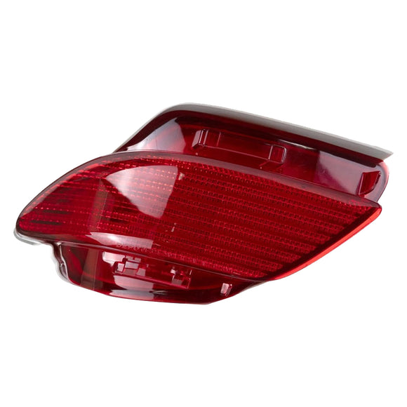 Links + Rechts Hinterer Stoßstangenreflektor 814900E010 814800E010 Für Lexus RX350 RX450h 2010-2015 USA
