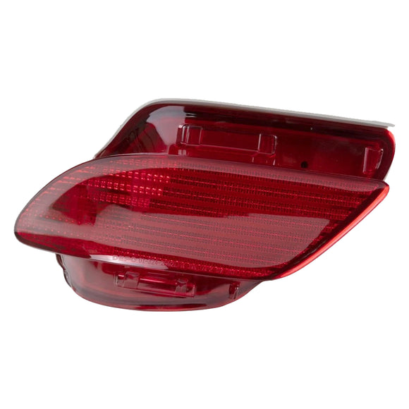 Links + Rechts Hinterer Stoßstangenreflektor 814900E010 814800E010 Für Lexus RX350 RX450h 2010-2015 USA