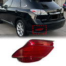 Links + Rechts Hinterer Stoßstangenreflektor 814900E010 814800E010 Für Lexus RX350 RX450h 2010-2015 USA-18