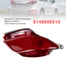 Links + Rechts Hinterer Stoßstangenreflektor 814900E010 814800E010 Für Lexus RX350 RX450h 2010-2015 USA-60