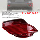 Links + Rechts Hinterer Stoßstangenreflektor 814900E010 814800E010 Für Lexus RX350 RX450h 2010-2015 USA-61