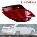 Links + Rechts Hinterer Stoßstangenreflektor 814900E010 814800E010 Für Lexus RX350 RX450h 2010-2015 USA-58