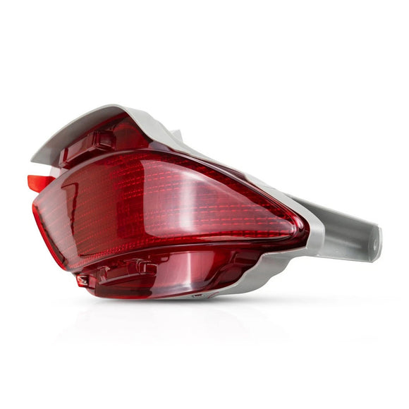 Links + Rechts Hinterer Stoßstangenreflektor 814900E010 814800E010 Für Lexus RX350 RX450h 2010-2015 USA