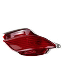 Links + Rechts Hinterer Stoßstangenreflektor 814900E010 814800E010 Für Lexus RX350 RX450h 2010-2015 USA-53