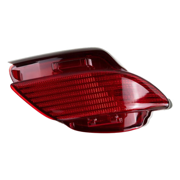 Links + Rechts Hinterer Stoßstangenreflektor 814900E010 814800E010 Für Lexus RX350 RX450h 2010-2015 USA