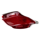 Links + Rechts Hinterer Stoßstangenreflektor 814900E010 814800E010 Für Lexus RX350 RX450h 2010-2015 USA-70