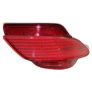 Links + Rechts Hinterer Stoßstangenreflektor 814900E010 814800E010 Für Lexus RX350 RX450h 2010-2015 USA-55