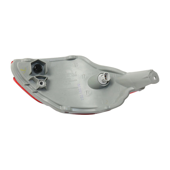 Links + Rechts Hinterer Stoßstangenreflektor 814900E010 814800E010 Für Lexus RX350 RX450h 2010-2015 USA