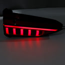 2019-2023 Audi A6 C8 4PCS Left Right Outer Inner LED Tail Light Assembly 4KD945093 4K5945093-27