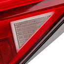 2019-2023 Audi A6 C8 4PCS Left Right Outer Inner LED Tail Light Assembly 4KD945093 4K5945093-54