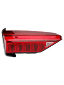 2019-2023 Audi A6 C8 4PCS Left Right Outer Inner LED Tail Light Assembly 4KD945093 4K5945093-25