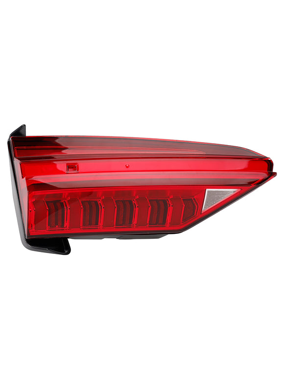 2019-2023 Audi A6 C8 4PCS Left Right Outer Inner LED Tail Light Assembly 4KD945093 4K5945093