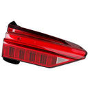 2019-2023 Audi A6 C8 4PCS Left Right Outer Inner LED Tail Light Assembly 4KD945093 4K5945093-56