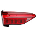 2019-2023 Audi A6 C8 4PCS Left Right Outer Inner LED Tail Light Assembly 4KD945093 4K5945093-29