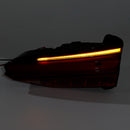 2019-2023 Audi A6 C8 4PCS Left Right Outer Inner LED Tail Light Assembly 4KD945093 4K5945093-66