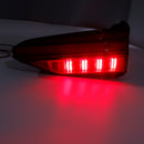 2019-2023 Audi A6 C8 4PCS Left Right Outer Inner LED Tail Light Assembly 4KD945093 4K5945093-63