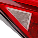 2019-2023 Audi A6 C8 4PCS Left Right Outer Inner LED Tail Light Assembly 4KD945093 4K5945093-77
