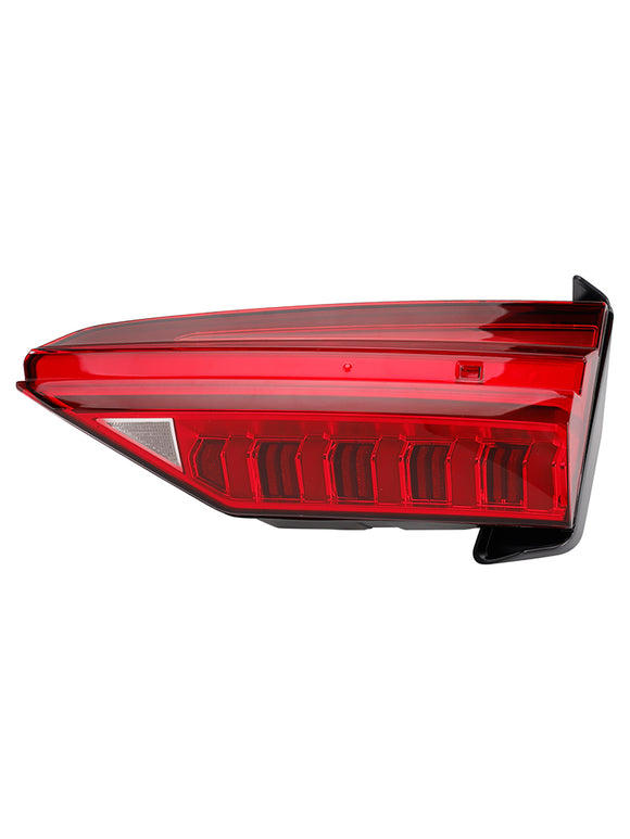 2019-2023 Audi A6 C8 4PCS Left Right Outer Inner LED Tail Light Assembly 4KD945093 4K5945093