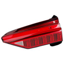 2019-2023 Audi A6 C8 4PCS Left Right Outer Inner LED Tail Light Assembly 4KD945093 4K5945093-74