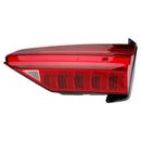 2019-2023 Audi A6 C8 4PCS Left Right Outer Inner LED Tail Light Assembly 4KD945093 4K5945093-65