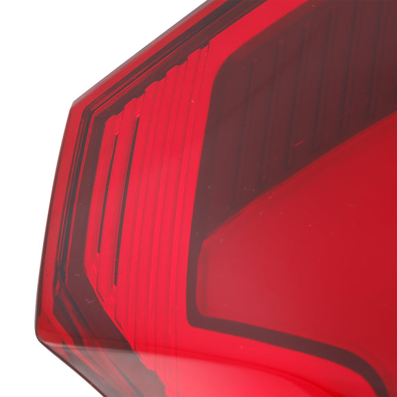 2019-2023 Audi A6 C8 4PCS Left Right Outer Inner LED Tail Light Assembly 4KD945093 4K5945093
