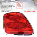 2009-2012 Bentley Continental Flying Spur GT Linker+Rechts Achterlicht 3W5945095 3W5945096-22