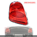 2009-2012 Bentley Continental Flying Spur GT Linker+Rechts Achterlicht 3W5945095 3W5945096-44