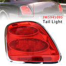 2009-2012 Bentley Continental Flying Spur GT Linker+Rechts Achterlicht 3W5945095 3W5945096-56