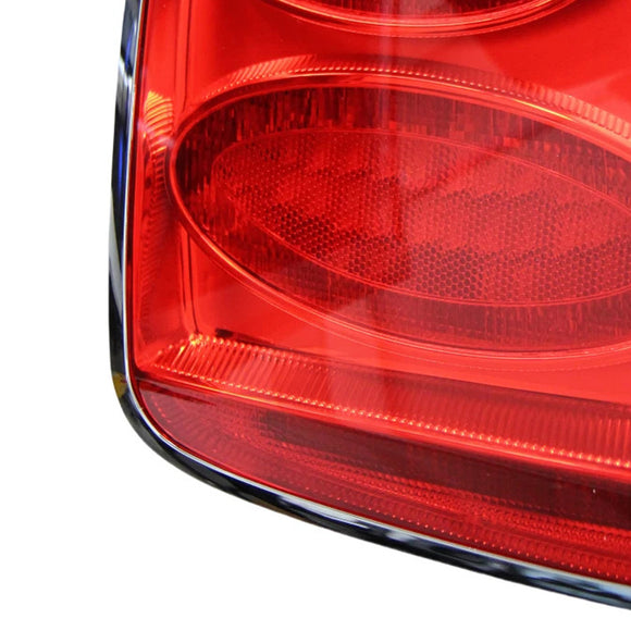 2009-2012 Bentley Continental Flying Spur GT Linker+Rechts Achterlicht 3W5945095 3W5945096