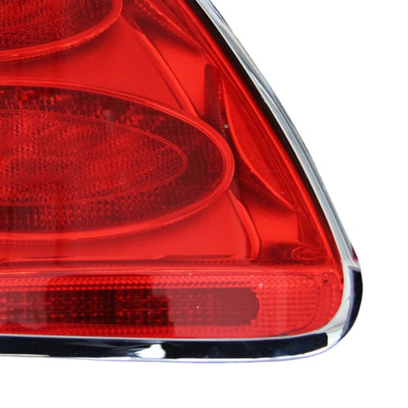 2009-2012 Bentley Continental Flying Spur GT Linker+Rechts Achterlicht 3W5945095 3W5945096
