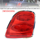 2009-2012 Bentley Continental Flying Spur GT Linker+Rechts Achterlicht 3W5945095 3W5945096-75