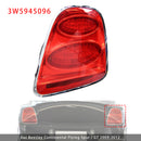 2009-2012 Bentley Continental Flying Spur GT Linker+Rechts Achterlicht 3W5945095 3W5945096-85
